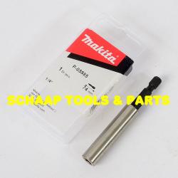 Bithouder magnetisch met klemring  74 mm | P-05985